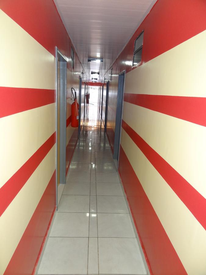 Hotel Las Vegas Manaus Luaran gambar