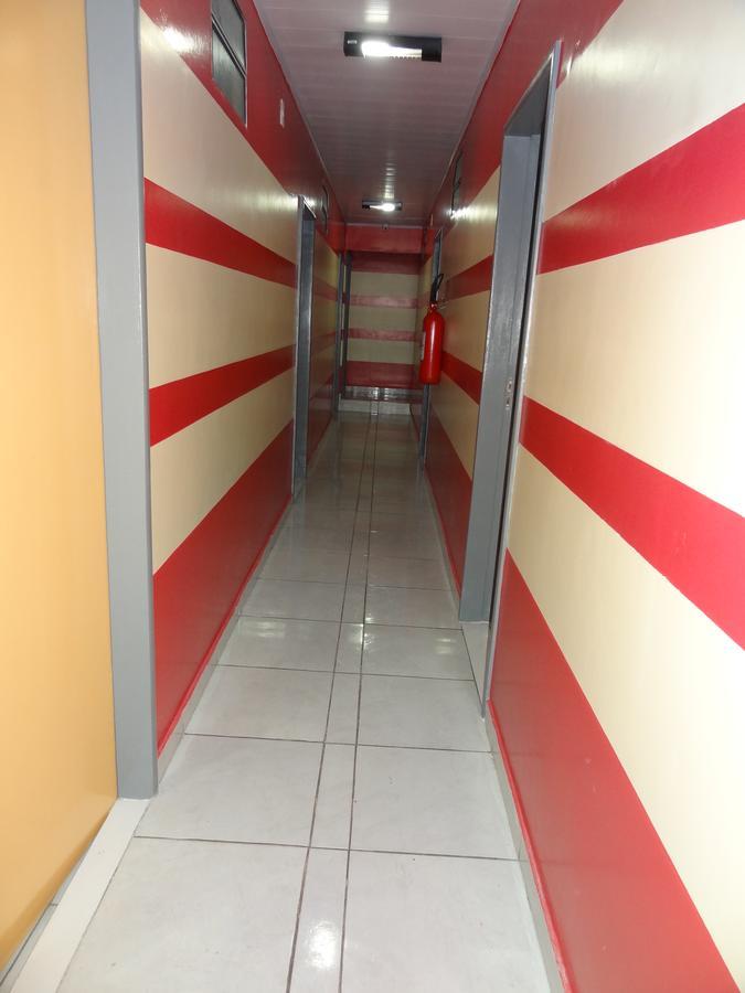 Hotel Las Vegas Manaus Luaran gambar