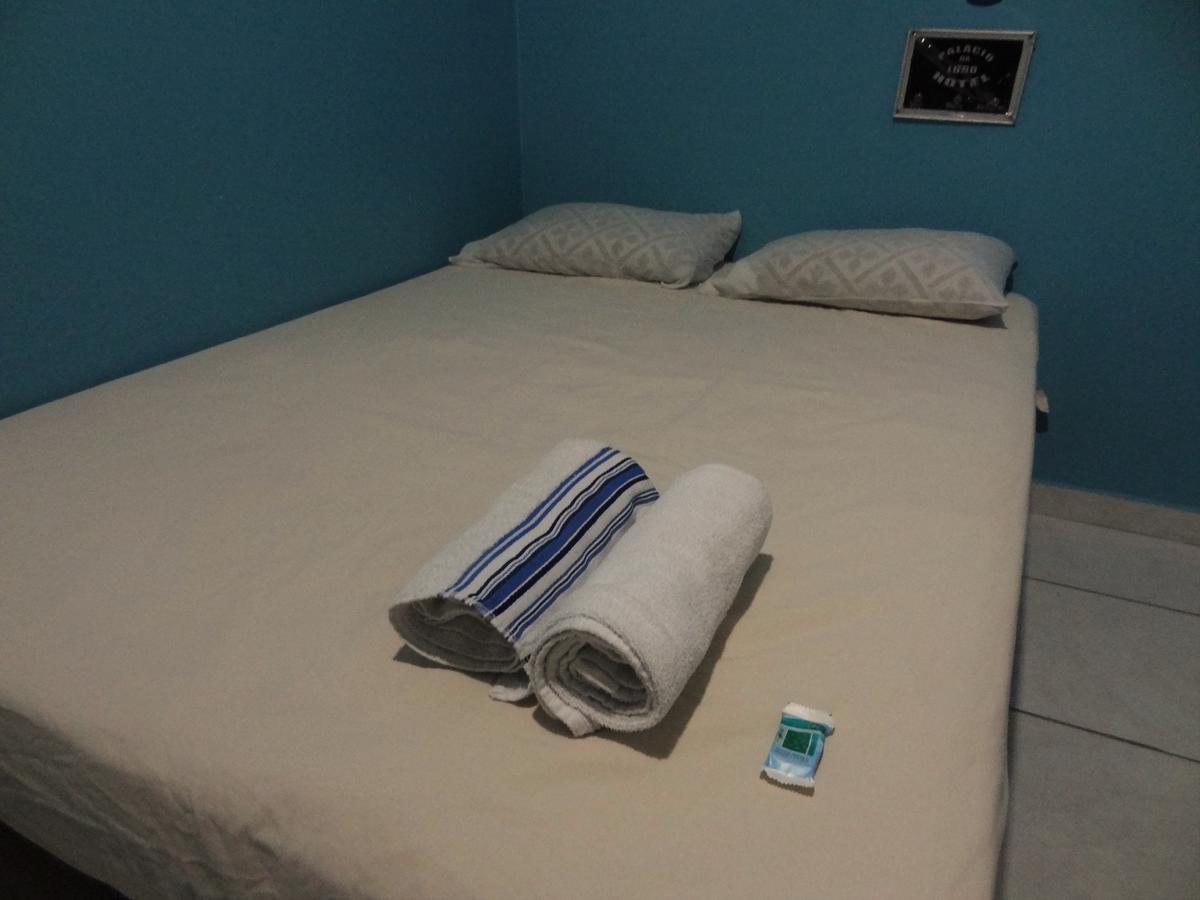 Hotel Las Vegas Manaus Luaran gambar