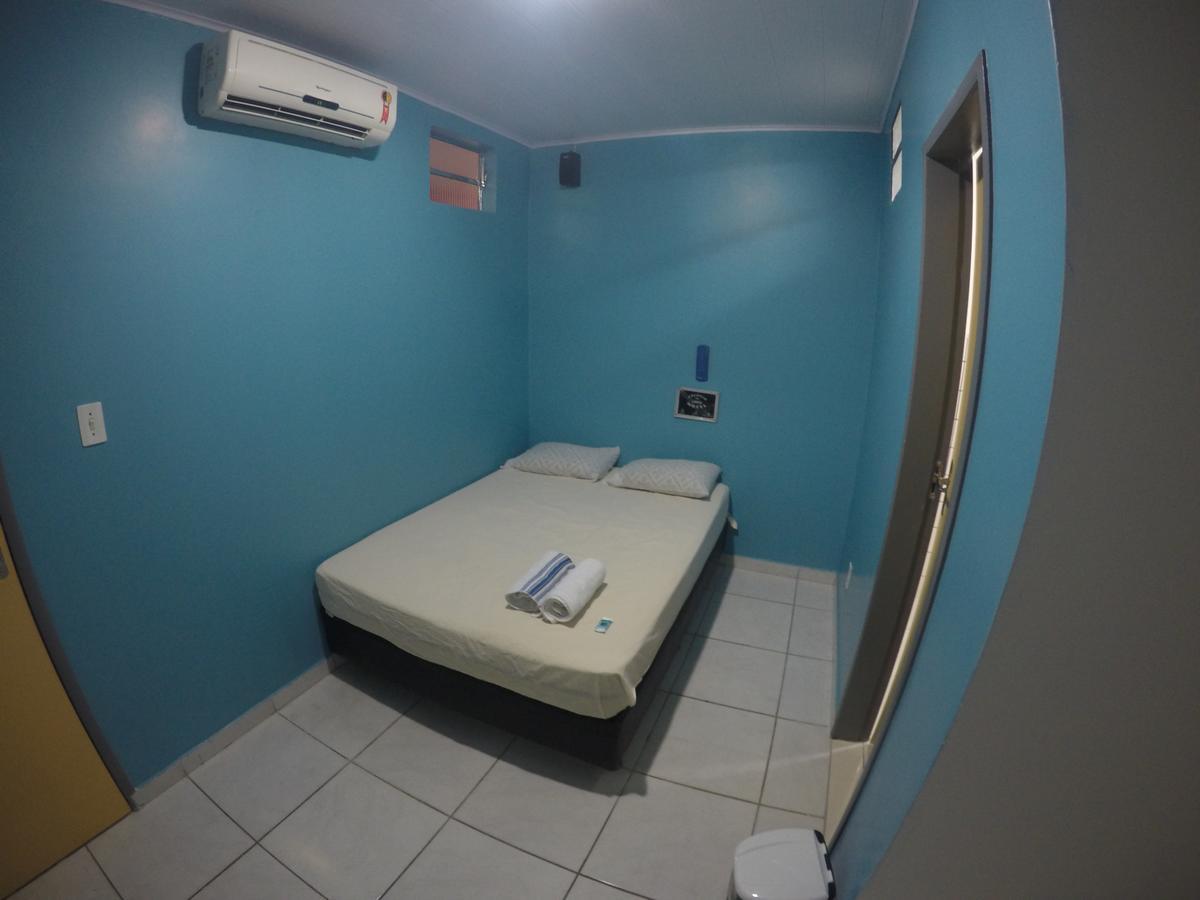 Hotel Las Vegas Manaus Luaran gambar