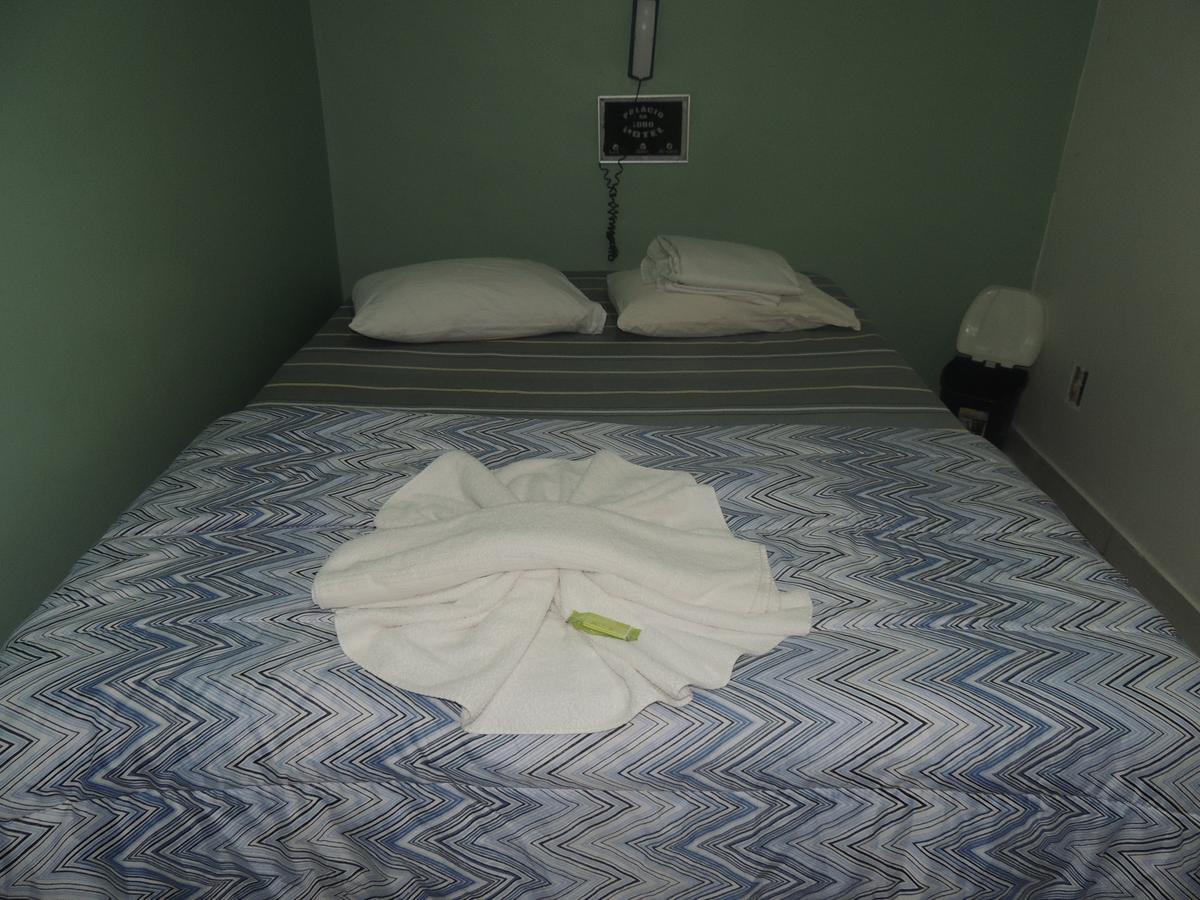 Hotel Las Vegas Manaus Luaran gambar