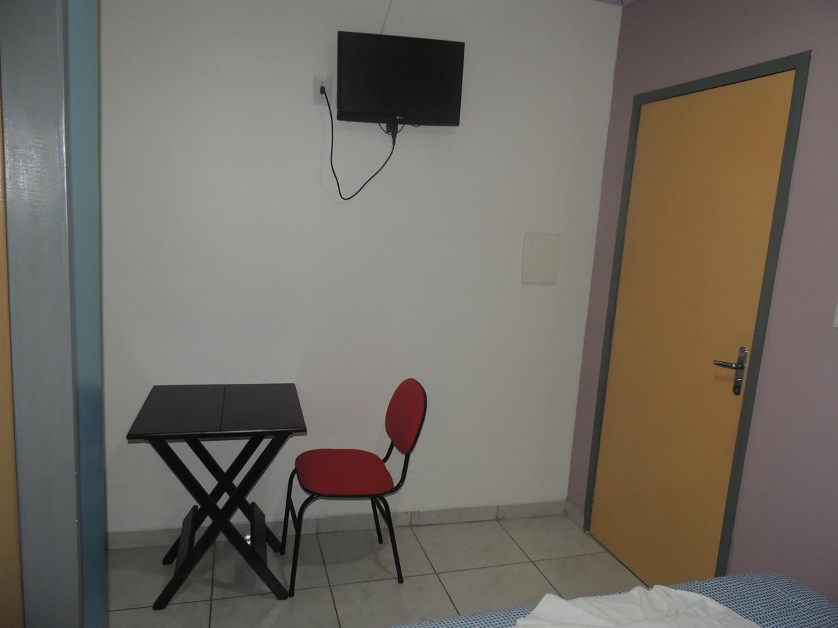 Hotel Las Vegas Manaus Luaran gambar