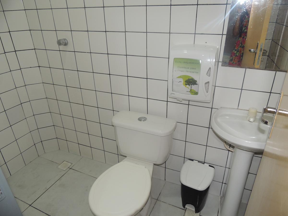 Hotel Las Vegas Manaus Luaran gambar