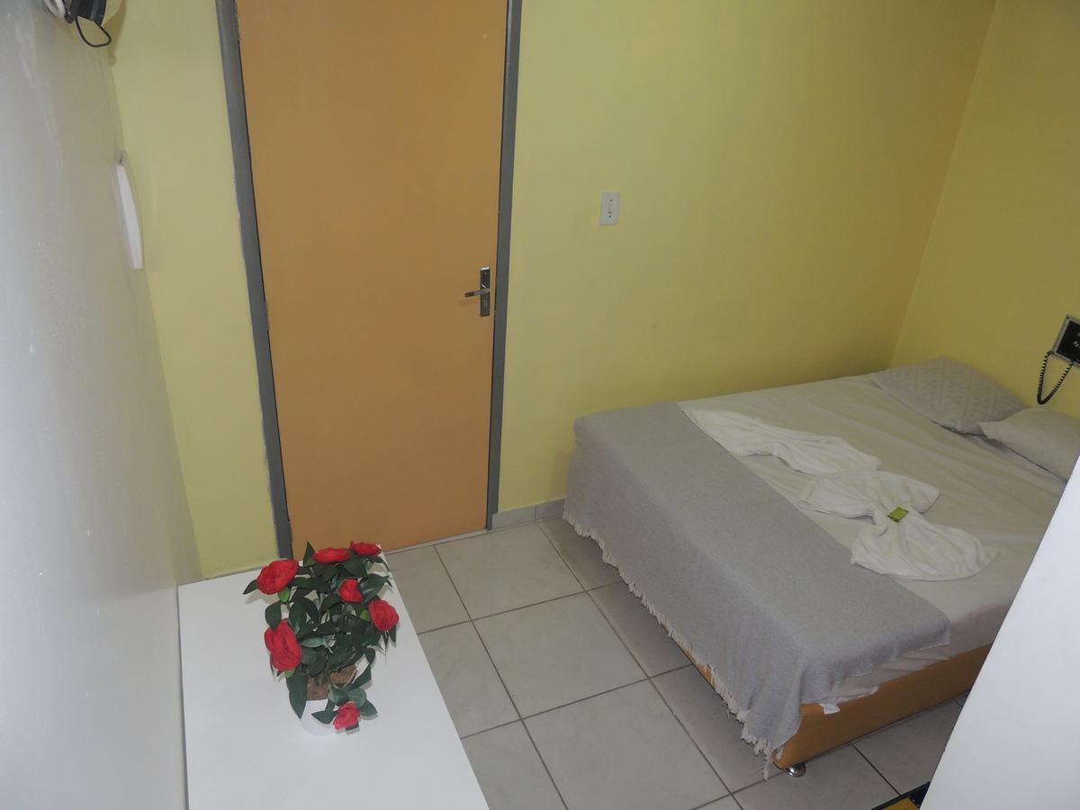 Hotel Las Vegas Manaus Luaran gambar
