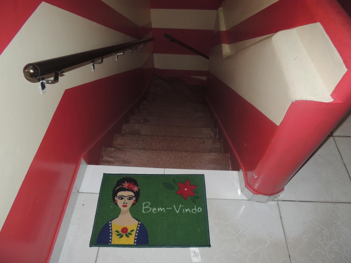 Hotel Las Vegas Manaus Luaran gambar