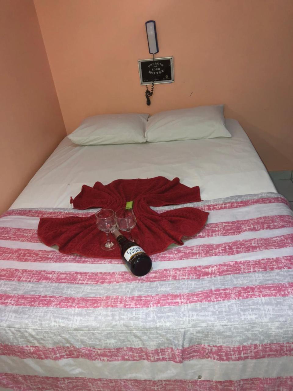 Hotel Las Vegas Manaus Luaran gambar